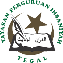logo Ihsaniyah